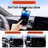 BYD Yuan PLUS 2024 Car Mount - Honor Edition Navigation Accessory