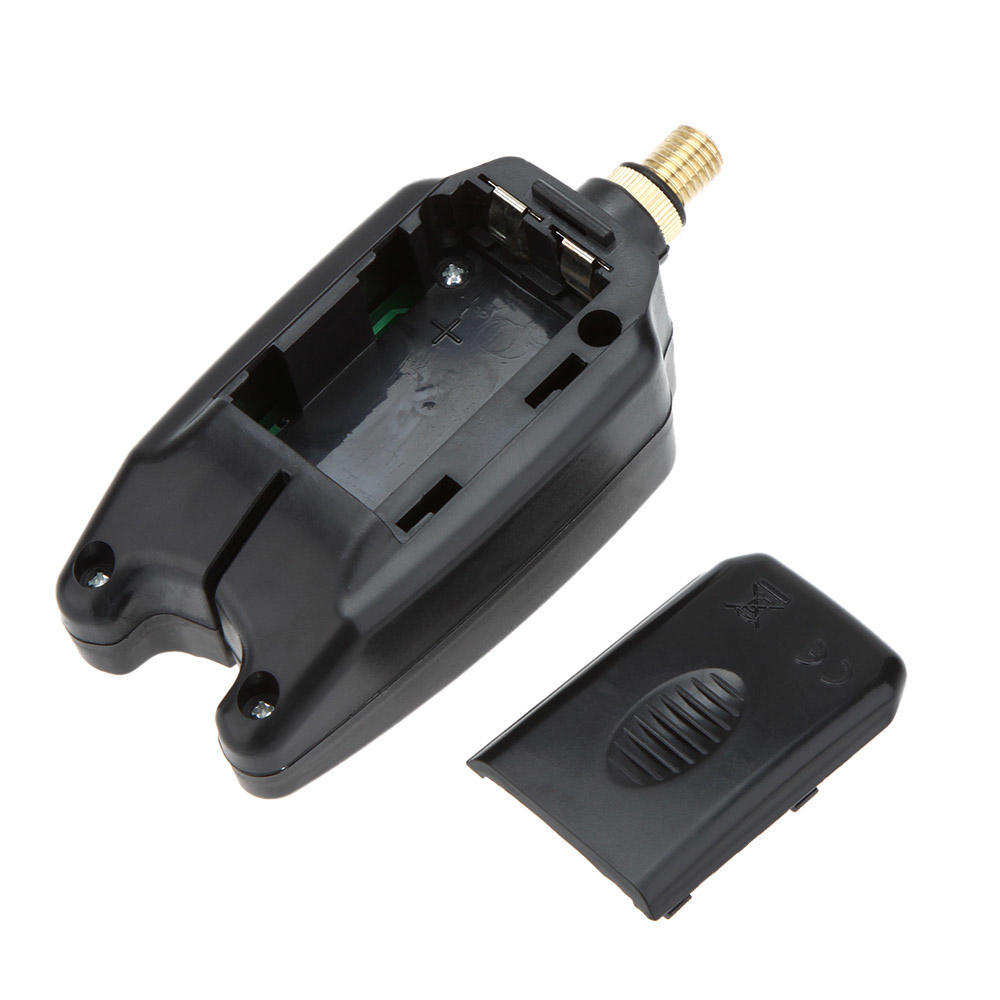 Регулируемая выдвижная подставка для карповой рыбалки, держатель, подставка для удилища, подставка-под, 3 сигнализатора поклевки, 3 шт. рыбалка