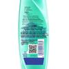Rejoice Refreshing Anti-Dandruff Shampoo 400g