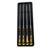 4pcs/set Durable Car Hook Oil Seal O-Ring Seal Remover Set Pick Craft Hand Tools