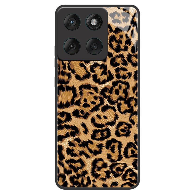 Для Motorola Edge 60 60s 60Pro Чехол Edge60 Fusion Закаленное Стекло Защитная Крышка Телефона Для Moto Edge 60 Pro Edge60s Бампер Capa