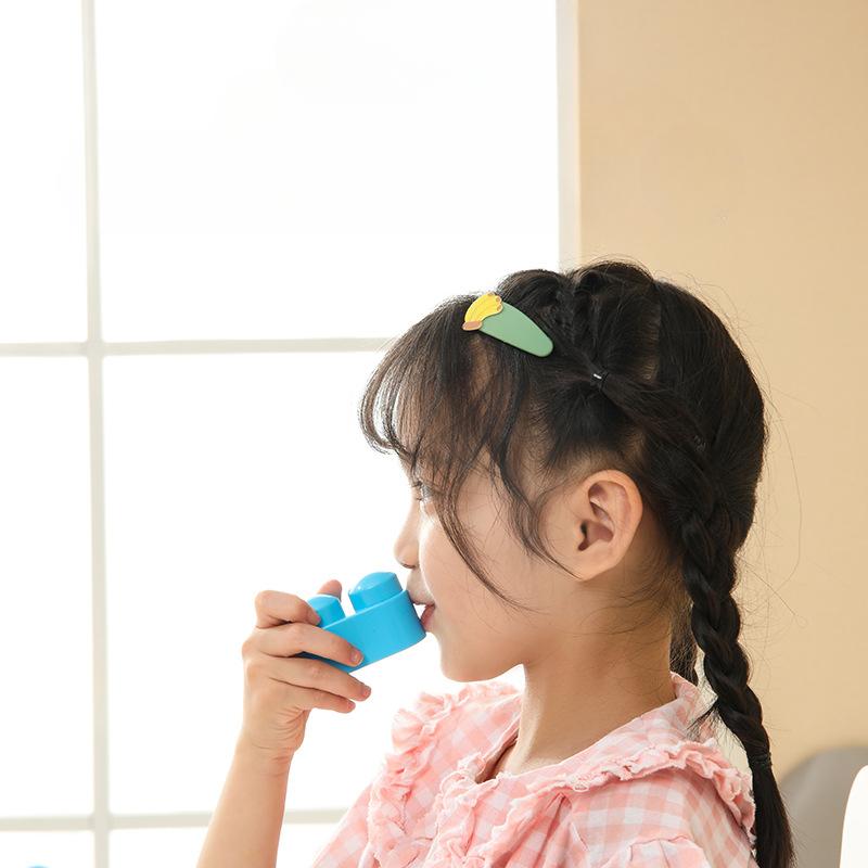 Детские строительные блоки-головоломки Игрушки для детского сада Вставка Крупные частицы Противопроглатываемые Большие строительные блоки Игрушки для мальчиков и девочек