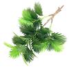 Indoor Areca Palm Simulation: Decorative Faux Tree for Home, Mall, or Hotel