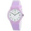 Sun Flame J-Axis TCG73 TCG73-PU Girls' Purple Watch