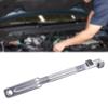Wrench Extension Tool Lever Arm Extension For Car Professional Use Adjustable Torque Wrench Extender Universal