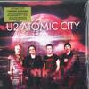 7-дюймовая пластинка U2 - Atomic City 00602458637786 Island Records 2023 Европа Рок