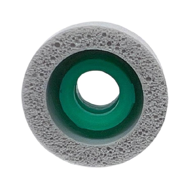 Амбушюры из пены с эффектом памяти, влагозащищенные, надежно фиксирующиеся, для меломанов и профессионалов XM4