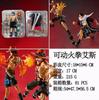 Портгас Д. Эйс Огненный Кулак Фигурка Действия One Piece Война в Маринфорде Артикулированная Коллекционная Модель Аниме Реплика Издание SHF D Подвижная Масштаб Детальная