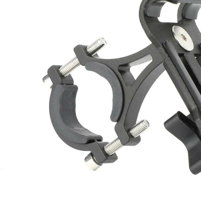 Держатель мобильного телефона на руль велосипеда, кронштейн для крепления на мотоцикл, велосипед, держатель для телефона на велосипед