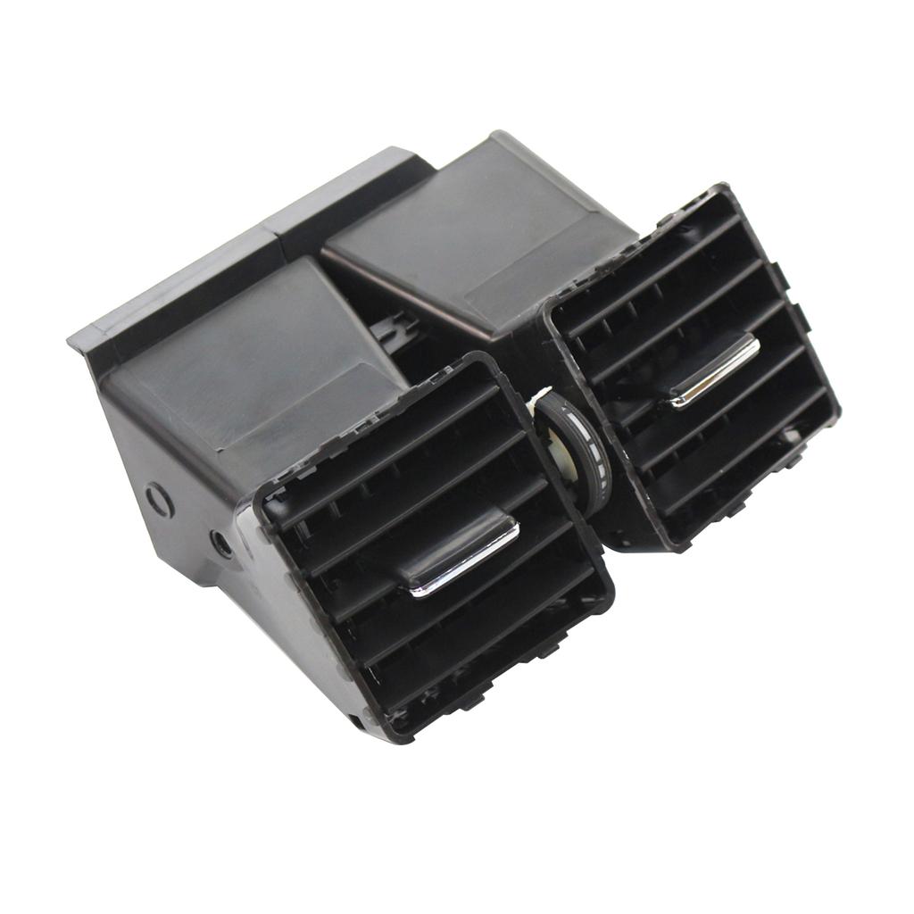 Замена заднего центрального воздуховода кондиционера для Benz W166 W292 ML GL GLE 12 19