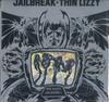 LP Пластинка THIN LIZZY - Jailbreak 0802631 Vertigo, Univer 2020 Европа Рок