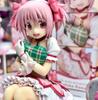 Аниме Магикано  Puella Magi Madoka Magica Фигурка ПВХ Модель Кукла Настольное Украшение Фигурка Действия Коллекционная Игрушка Подарки для Детей