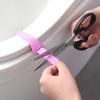 Bathroom Toilet Seat Cover Handle