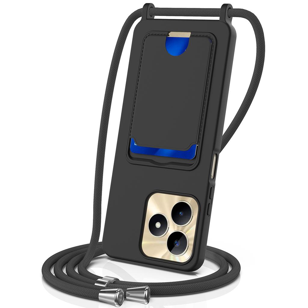 Для Realme Narzo N53 4G/Realme C53 (Индия)/Реалми C53 (Глобальный)/Чехол для Realme C51/Realme Note 50 4G