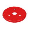 Rasp Cutter Standard Ts-99 120/6 Mm - Tp Ts-99 120