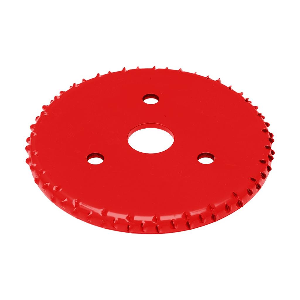 Rasp Cutter Standard Ts-99 120/6 Mm - Tp Ts-99 120