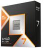 AMD Ryzen 7 9800X3D desktop 8-core, 16-thread processor.
