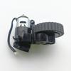 Robot Vacuum Cleaner Wheel for GUTREND SMART 300 Robot Vacuum Cleaner Parts Wheel Assembly Replacement