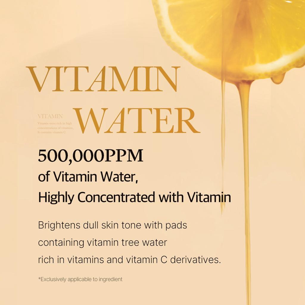 Medicube Дип Вита С Пад 150г (70 подушечек)