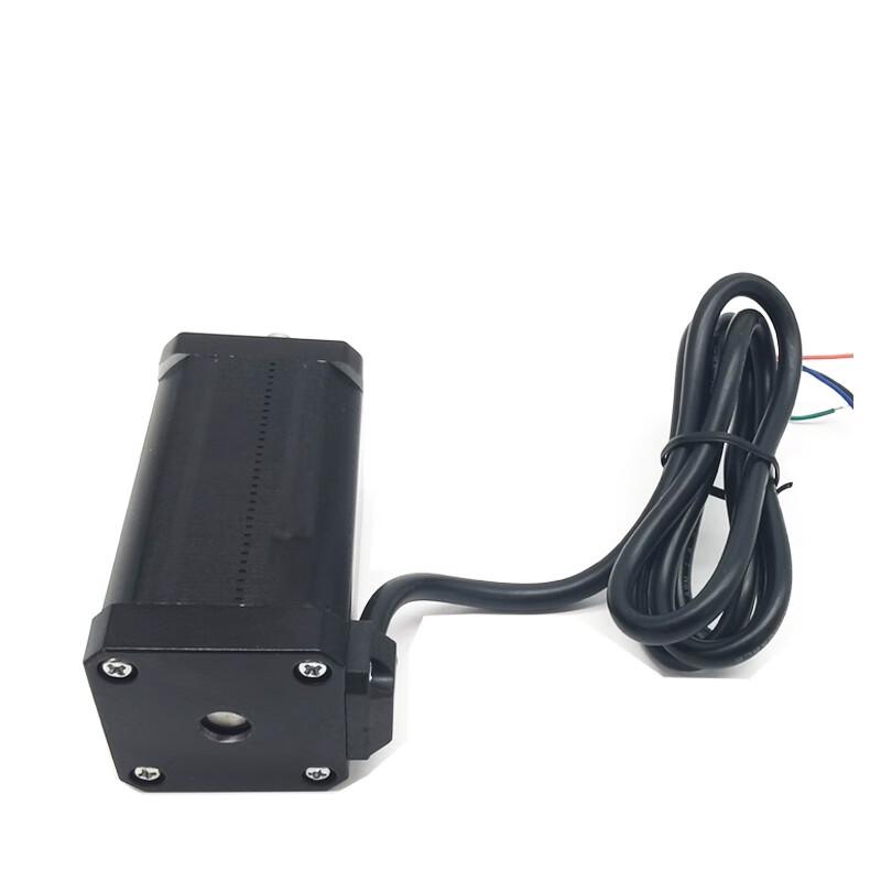 Tao Ru 2-Phase Closed-Loop Stepper Motor