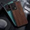 Чехол для Redmi Note 12 Pro Plus Кожаный чехол для телефона Luxxury coque для Redmi Note 12S чехол