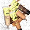 Maybelline Fit Me Tinted Moisturizer Natural Coverage Face Makeup 370 1 Piece