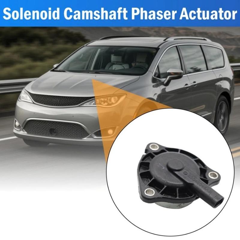 Новый для 2016-22 Chrysler Dodge Jeep 5048045AB 05048045AB Актуатор фазорегулятора распредвала