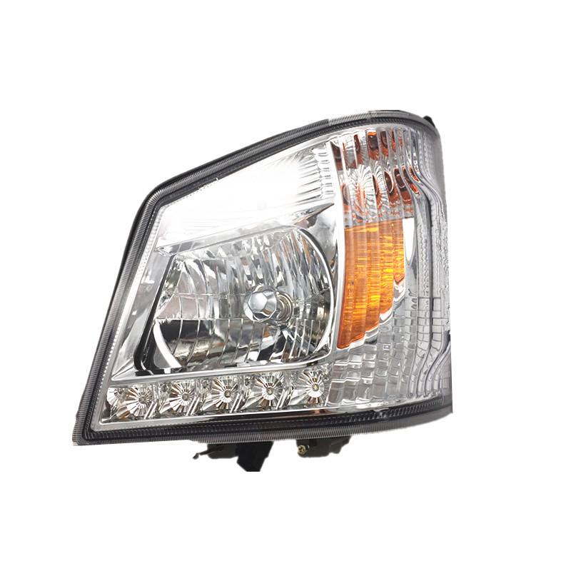 Wuzheng Auchy D Series V3V2D2D3D5X3X2T2T3 Front Combination Headlight Assembly