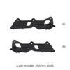 07-09 ES Кронштейн крепления фары 52116-33080/52115-33090