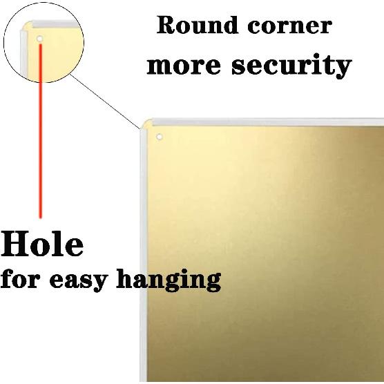 Cusde Golfing Golf Life Metal Tin Sign Retro Wall Art Vintage Decor Poster Wall Decorations for Home Bar Pub Man Cave Outdoor Indoor 8x12 Inch