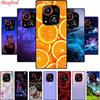 Чехол для телефона Tecno Phantom X2 Pro 6,8" Coque Черный силиконовый мягкий задний чехол для Tecno Phantom X2 Pro Чехол X 2 X2Pro Funda