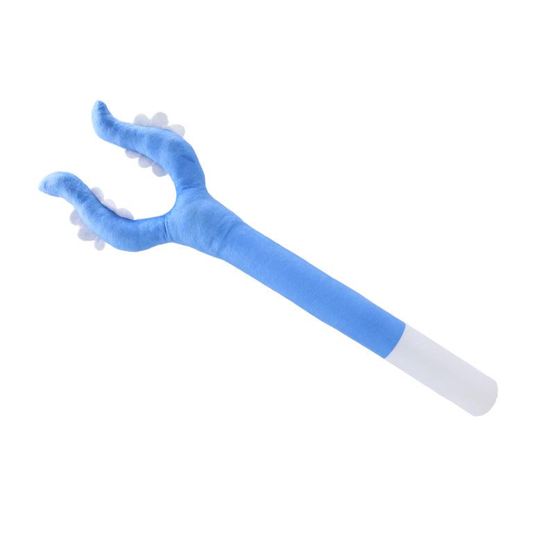 Новые плюшевые игрушки-палочки: Kawauchi Battle Stick, Палочка волшебницы, Кошачий улов