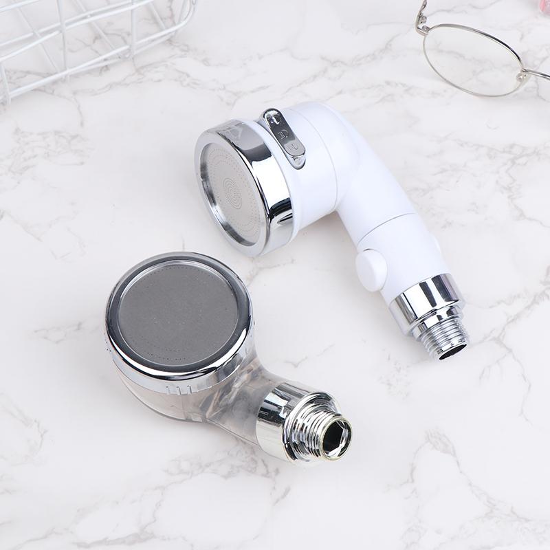 Шампуньница с напором воды, душевая лейка, парикмахерская, кран с тремя режимами, аксессуары для ванной комнаты