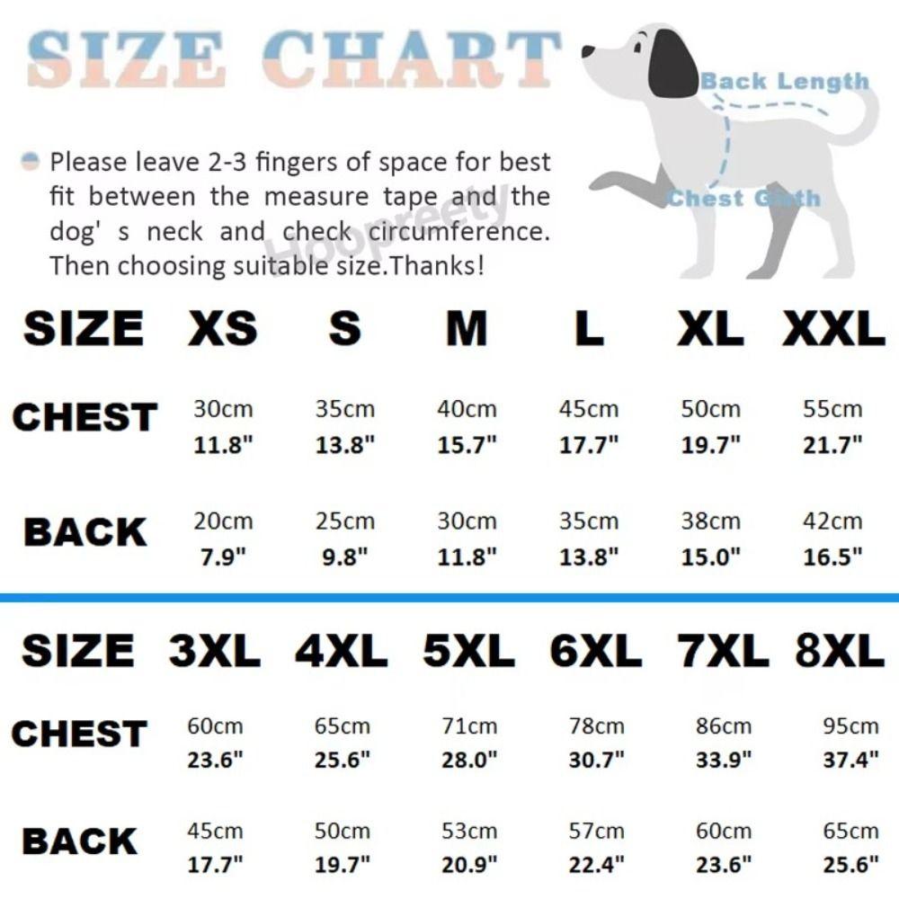 Fashion XS-9XL Winter Puppy Clothes Warm Fleece Cute Bear Pattern Dog Vest Pet Supplies Dog Sweater Vest Pitbull New Year's Gift