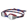 Speedo детские очки для плавания Hyper Flyer Mirror