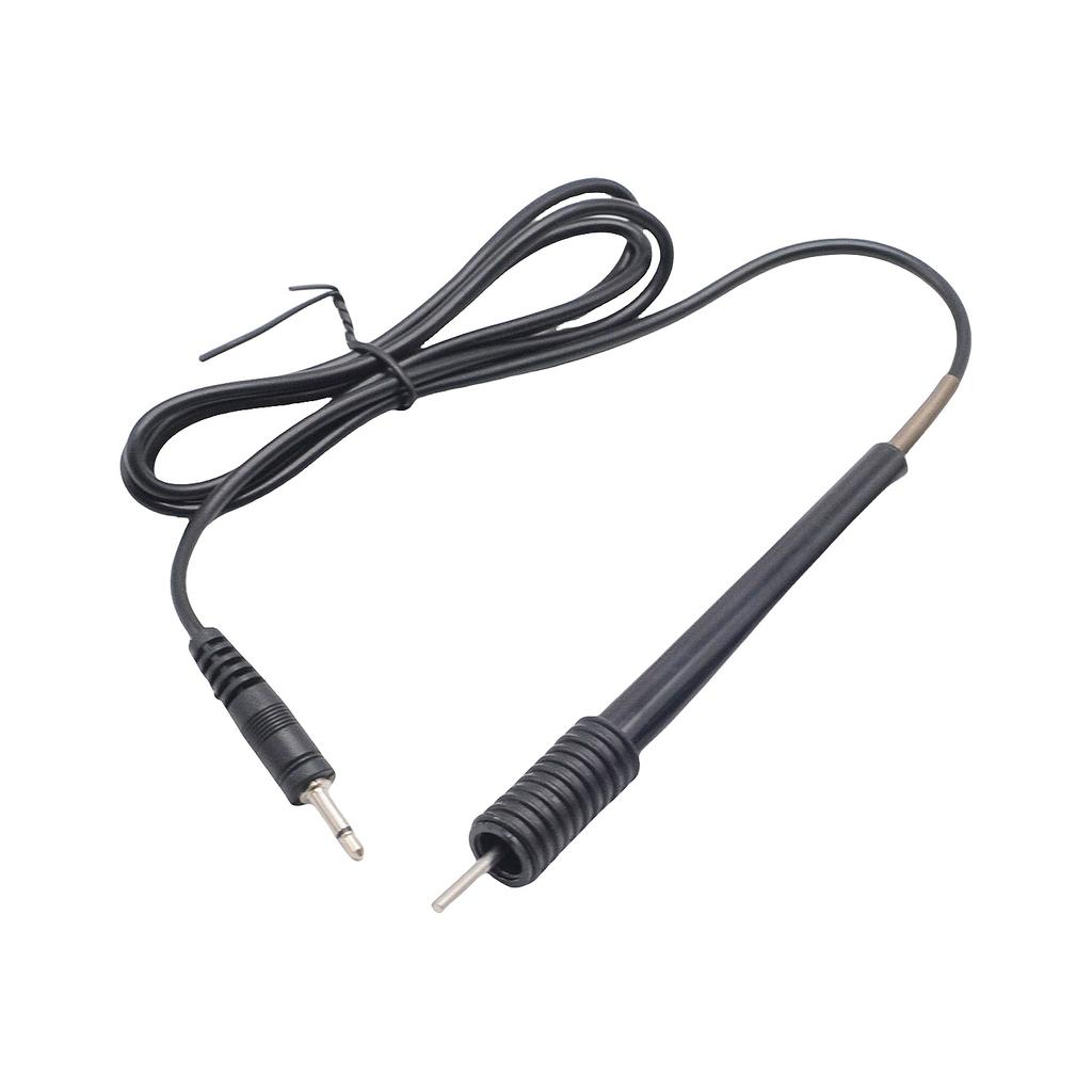 Зубной электрический восковой карандаш, нож для резьбы по воску, сменные насадки для Jt036 Ds111 Ds141D Sjk110, инструменты для воскования