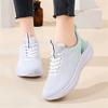 Fashion Plus Size Plateforme Sneakers Luxury Brand Women Casual Walking Shoes Designer Trainer Sport Outings Supplies Vietnam
