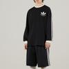 X Adidas Футболка с длинным рукавом 722944-XJE1H-1152