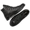 Converse Chuck 70 Удобные Универсальные Кеды для Скейтбординга Унисекс Кроссовки Черные A14450C