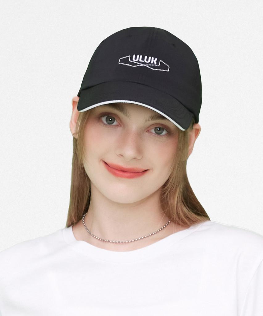 ULUK Essential Tech Спортивная бейсболка
