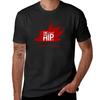 Tragically Hip Logo (4) Tshirt Summer Top Plain Oversized Unisexs Tshirts