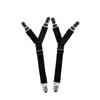 Harness Female Women Elastic Clips Metal Punk Leg Suspender Sexy Belt 2PCS Garters