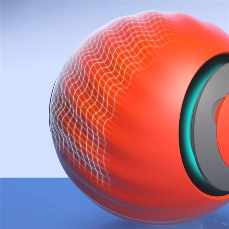 Автоматическая движущаяся игрушка-мячик для кошек Умные игрушки для кошек USB-перезаряжаемые Умный мячик-игрушка для кошек Быстрохвостая игрушка для кошек Интерактивные мячики-игрушки для кошек
