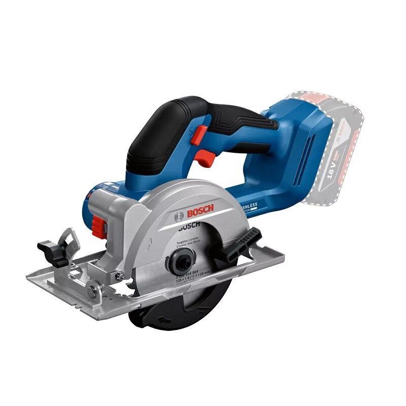 Bosch GKS18V Cordless Circular Saw CN plug (adapter included)