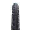 Жесткая дорожная шина Schwalbe Delta Cruiser Plus Active 700C x 28