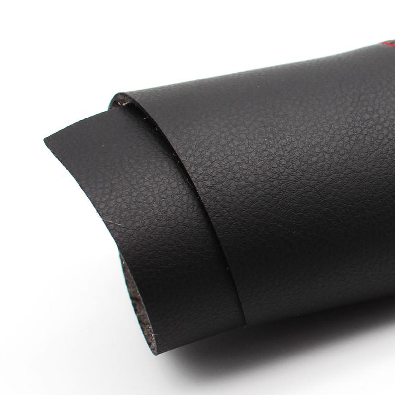 Soft Leather Door Panel Cover For Mazda 6 2006 2007 2008 4pcs/set Car-styling Door Armrest Panel Skin Cover Sticker