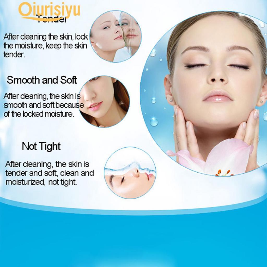 Пенка для умывания с аминокислотами 120мл