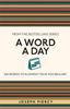 Книга A Word a Day : 365 Words To Augment Your Vocabulary