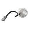 12639277 12639450 Fuel Filter Sensor,Diesel Filter Sensor,Water in Fuel Indicator Sensor for 2001-2011 Silveardo Sierra Truck