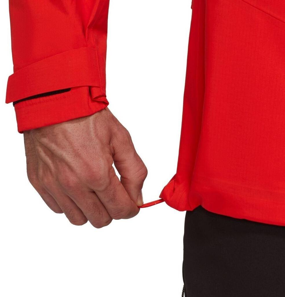 Mammut Taiss HS Hooded Jacket Men (1010-29391) mammut red